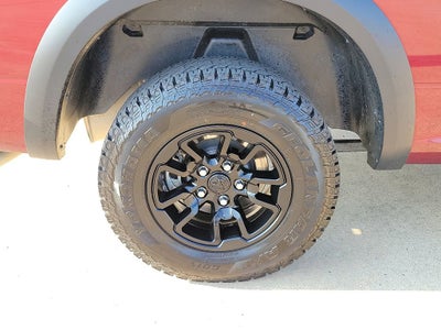 2023 RAM 1500 Classic Warlock