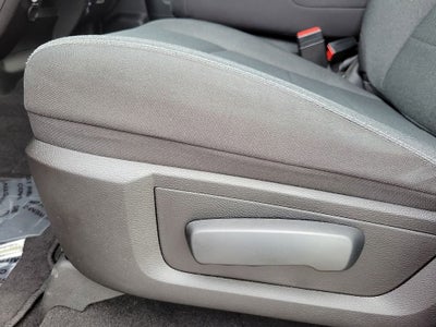 2024 RAM 1500 Classic Tradesman