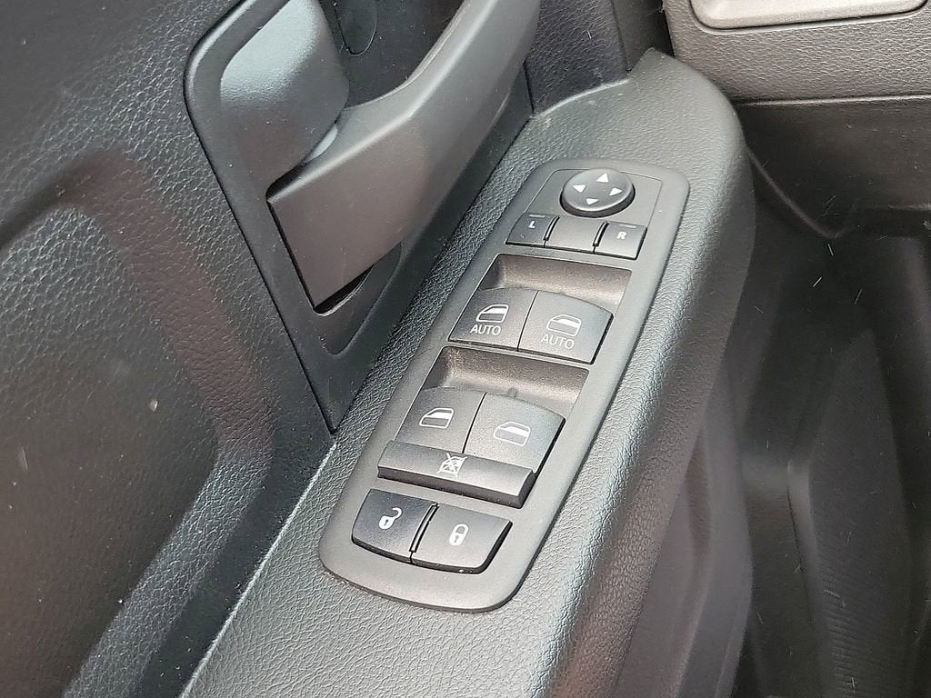 2024 RAM 1500 Classic Tradesman