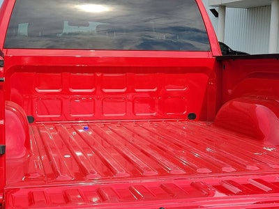 2024 RAM 1500 Classic Tradesman