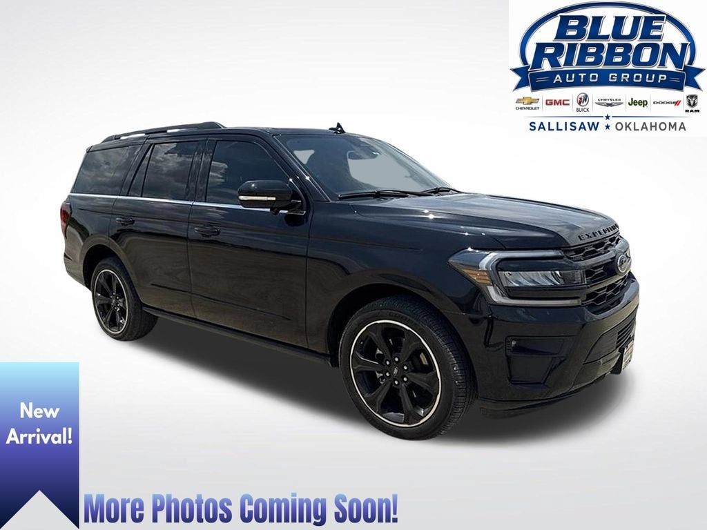 2024 Ford EXPEDITION Base