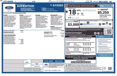 2024 Ford EXPEDITION Base