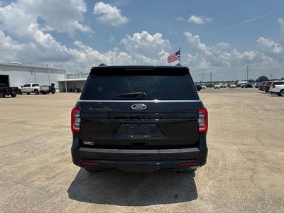 2024 Ford EXPEDITION Base