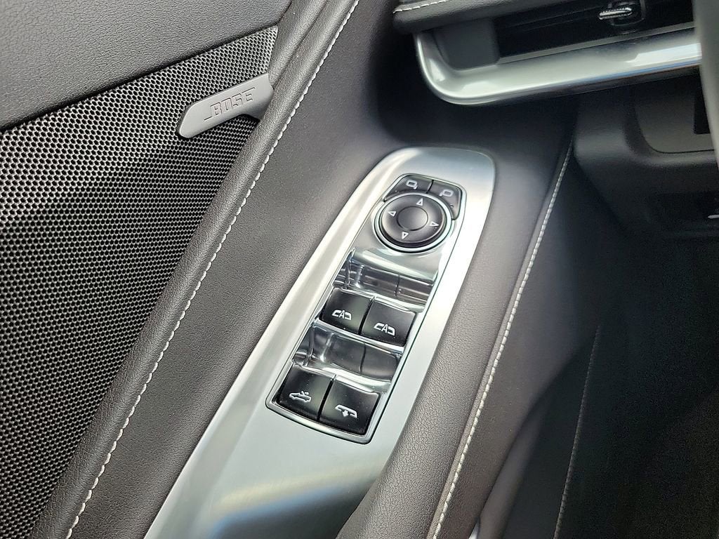 2023 Chevrolet Corvette Stingray 1LT