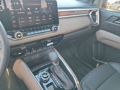 2024 GMC Canyon Denali