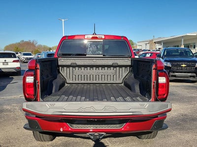 2024 GMC Canyon Denali