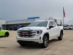2025 GMC Sierra 1500 SLE