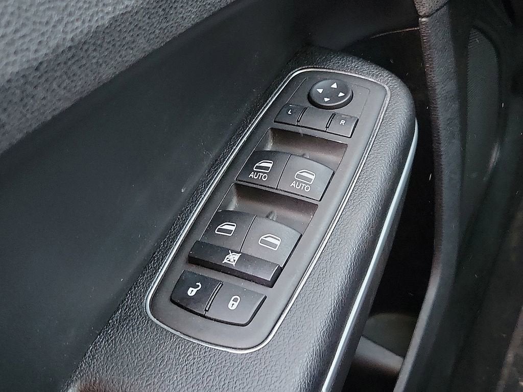 2023 Chrysler 300 Touring