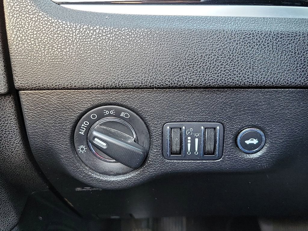 2023 Chrysler 300 Touring