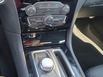 2023 Chrysler 300 Touring