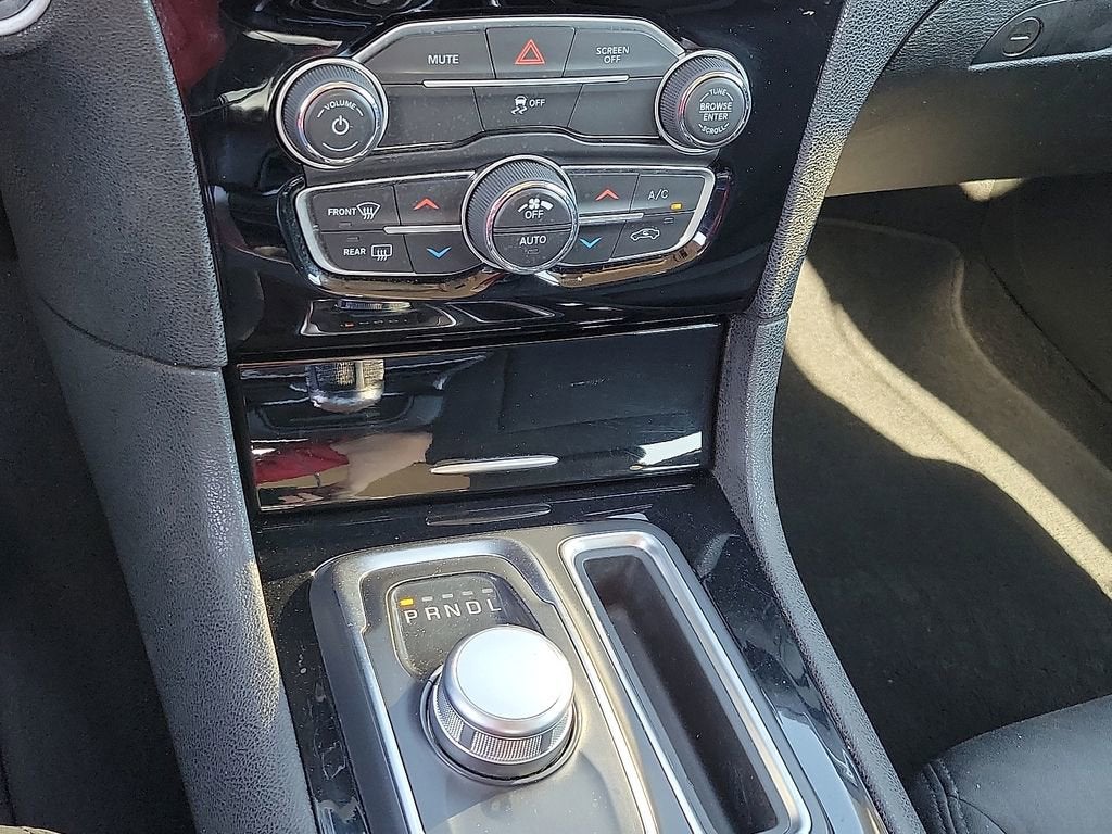 2023 Chrysler 300 Touring