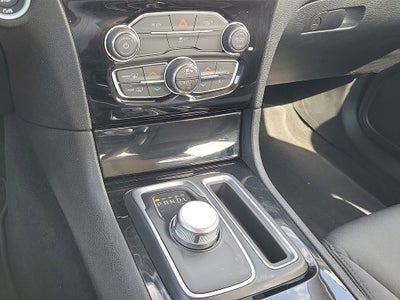 2023 Chrysler 300 Touring