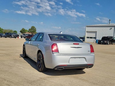 2023 Chrysler 300 Touring