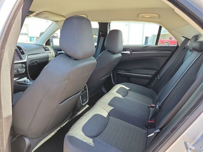 2023 Chrysler 300 Touring