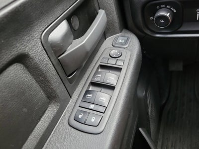 2023 RAM 2500 Tradesman