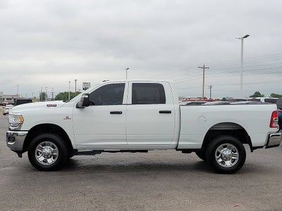 2023 RAM 2500 Tradesman
