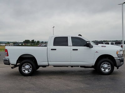2023 RAM 2500 Tradesman