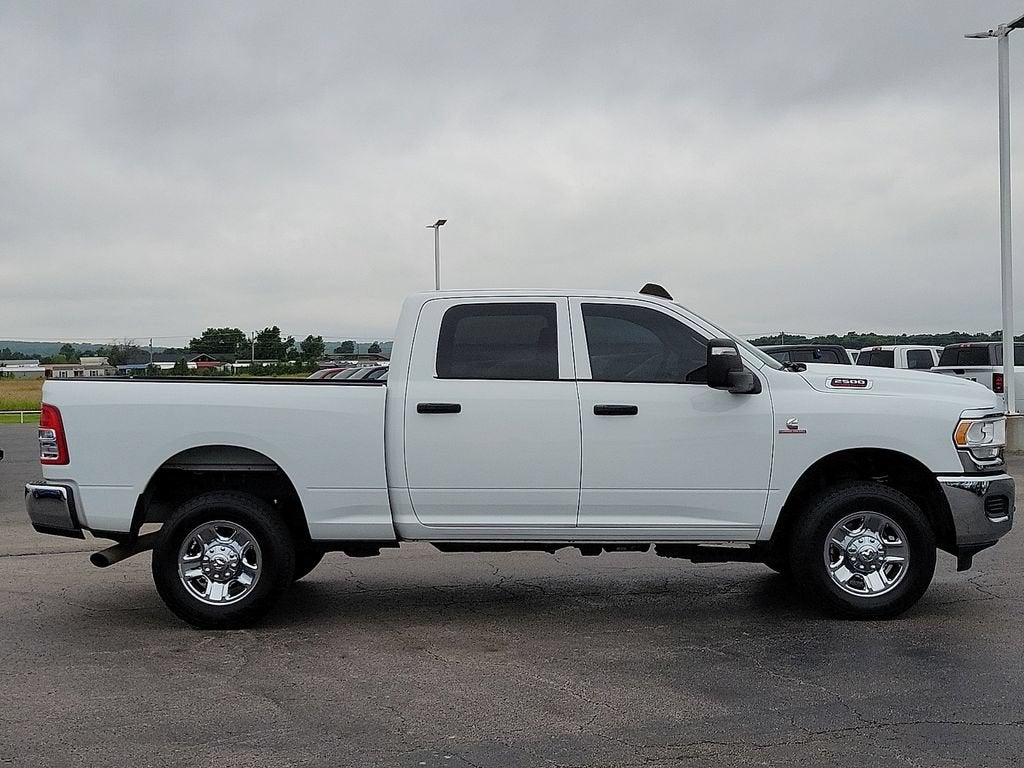 2023 RAM 2500 Tradesman