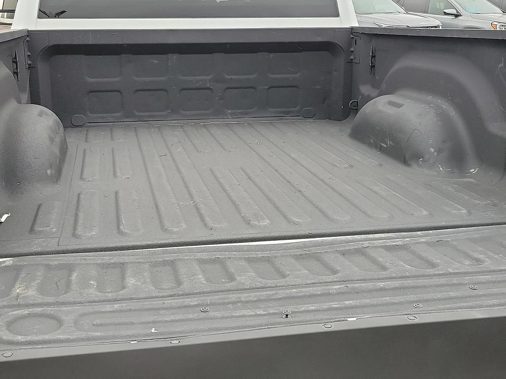 2023 RAM 2500 Tradesman