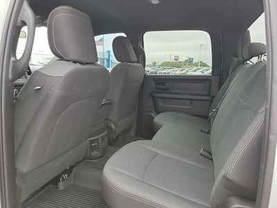 2023 RAM 2500 Tradesman
