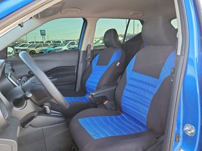 2023 Nissan Kicks S