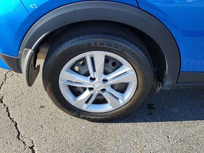 2023 Nissan Kicks S
