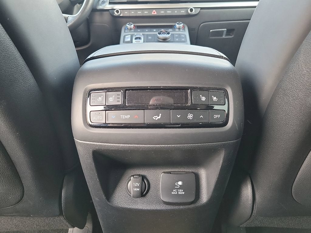 2024 Hyundai Palisade SEL 7P