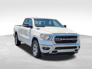 2022 RAM 1500 Lone Star