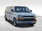 2025 Chevrolet Express Passenger 1LT