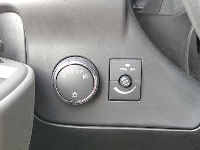 2025 Chevrolet Express Passenger 1LT