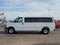 2025 Chevrolet Express Passenger 1LT