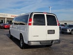 2025 Chevrolet Express Passenger 1LT