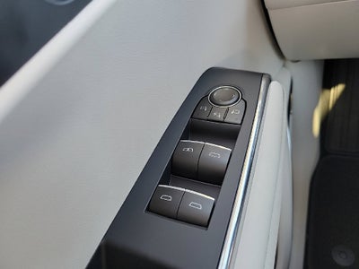 2027 GMC Acadia Denali