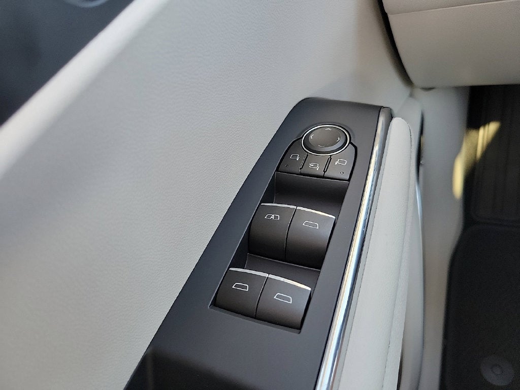 2027 GMC Acadia Denali