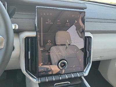 2027 GMC Acadia Denali