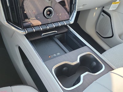2027 GMC Acadia Denali