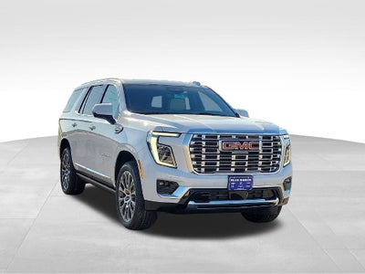 2027 GMC Yukon Denali