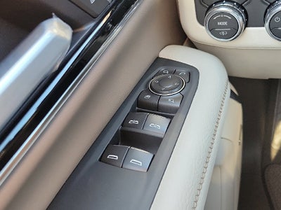 2027 GMC Yukon Denali