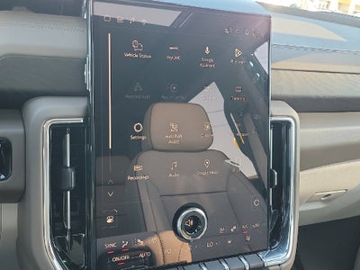 2027 GMC Yukon Denali