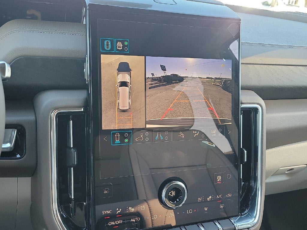 2027 GMC Yukon Denali