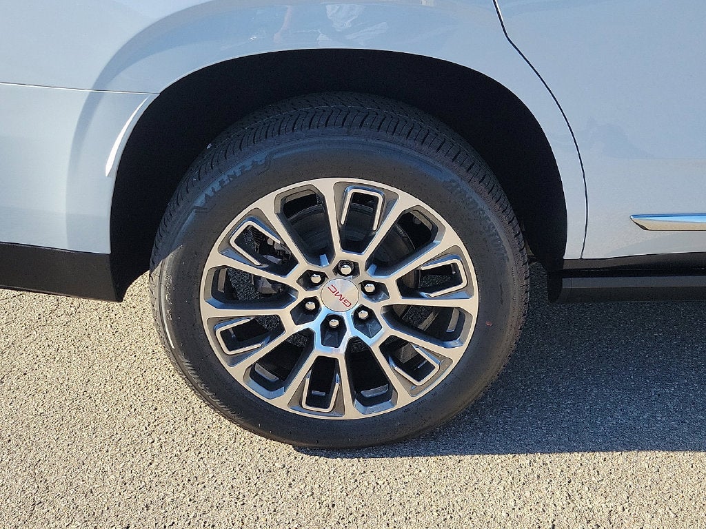 2027 GMC Yukon Denali