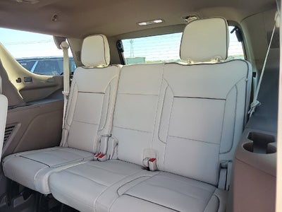 2027 GMC Yukon Denali