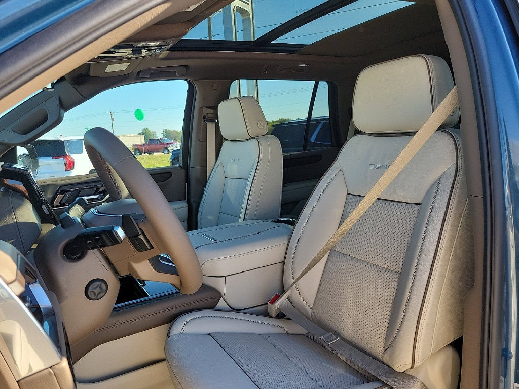 2027 GMC Yukon Denali