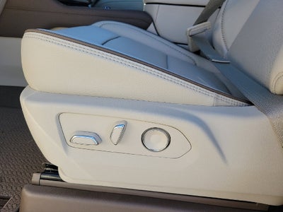 2027 GMC Yukon Denali