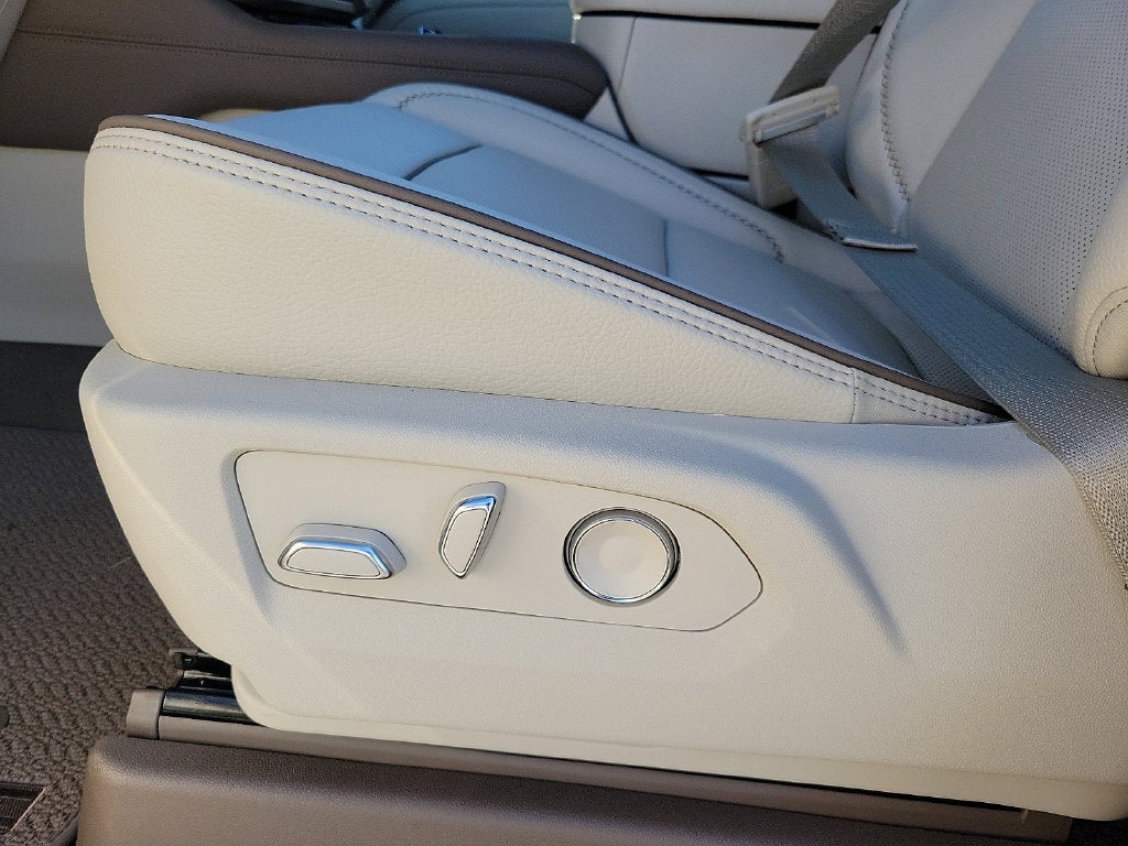 2027 GMC Yukon Denali
