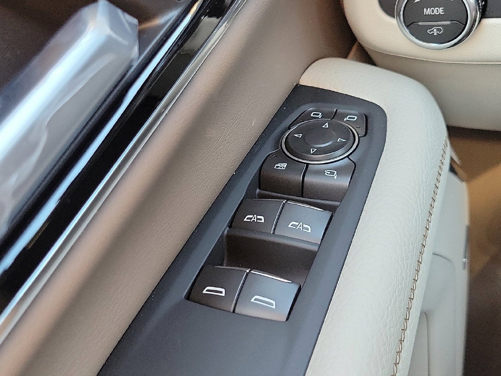 2027 GMC Yukon Denali