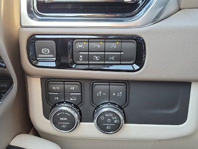 2027 GMC Yukon Denali