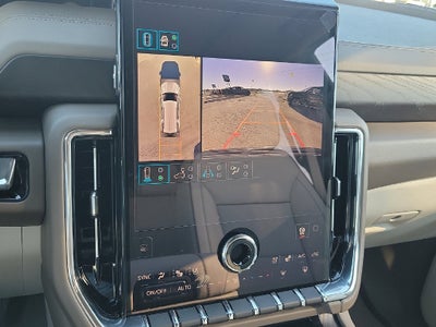 2027 GMC Yukon Denali