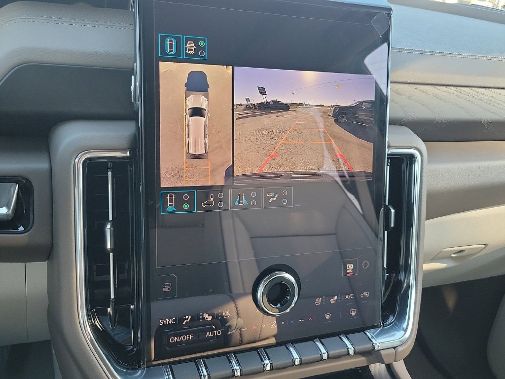 2027 GMC Yukon Denali