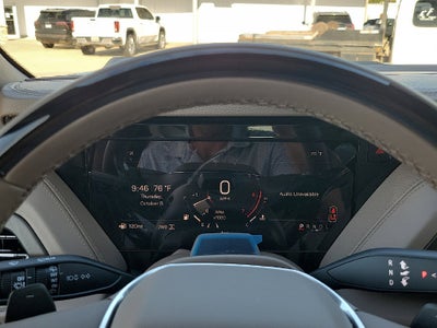 2027 GMC Yukon Denali